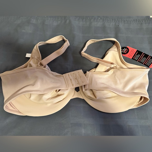 Lilyette by Bali bra - Picture 3 of 4